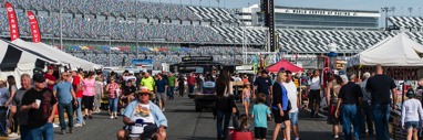2018 Daytona Beach Car Show and Swap Meet