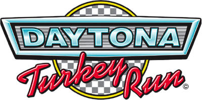 2022 Daytona Turkey Rod Run