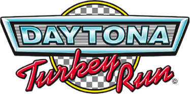 2024 Daytona Turkey Rod Run